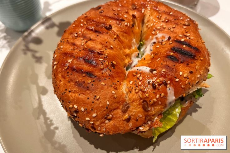 Yogamour, le coffee shop vegan et cosy avec des bulles de méditation et de yoga