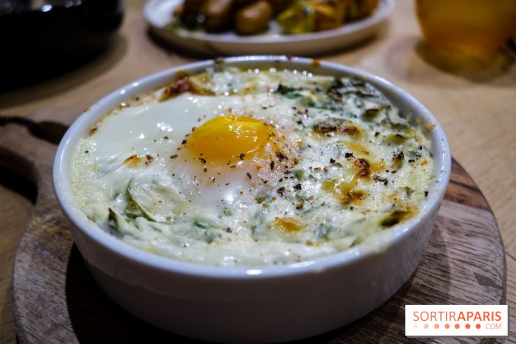 La Fabrique à Toga by Olivier Stehly, nos photos