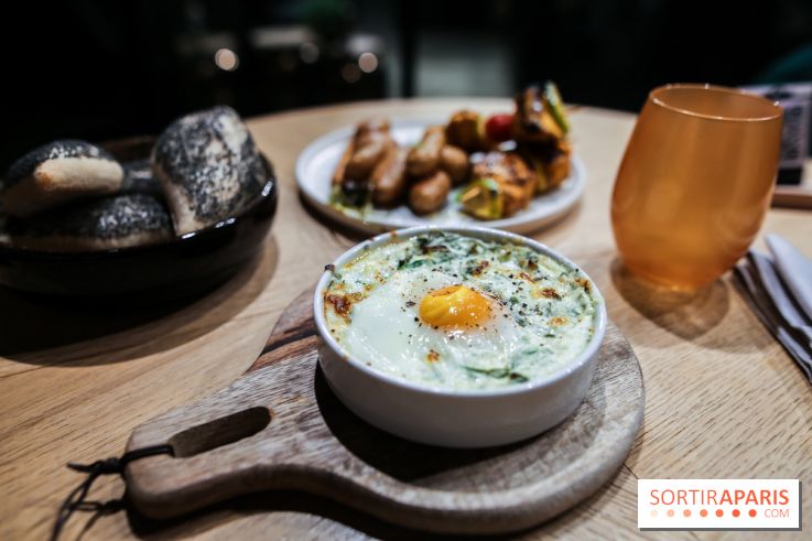 La Fabrique à Toga by Olivier Stehly, nos photos