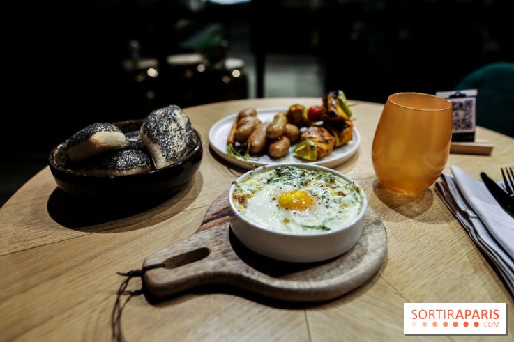 La Fabrique à Toga by Olivier Stehly, nos photos