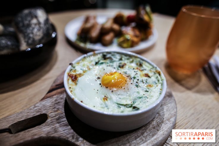 La Fabrique à Toga by Olivier Stehly, nos photos