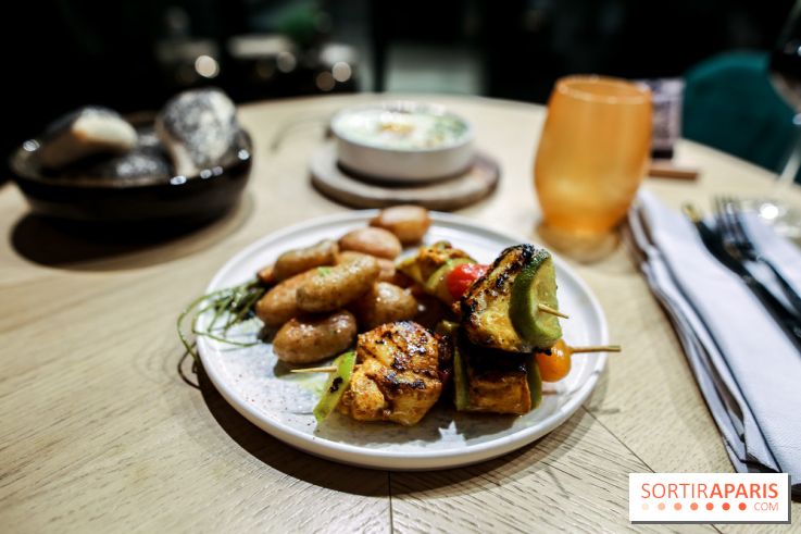 La Fabrique à Toga by Olivier Stehly, nos photos