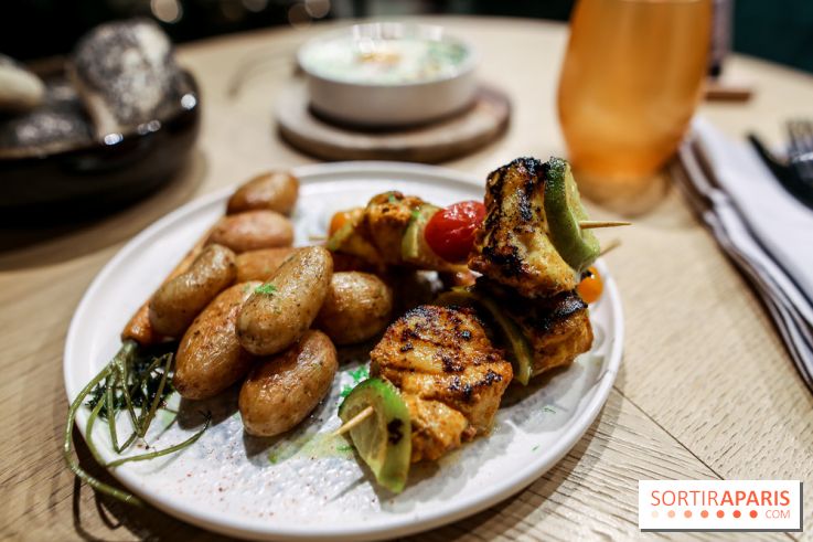 La Fabrique à Toga by Olivier Stehly, nos photos