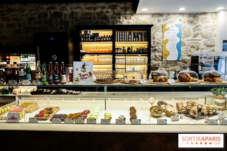 La Fabrique à Toga by Olivier Stehly, nos photos