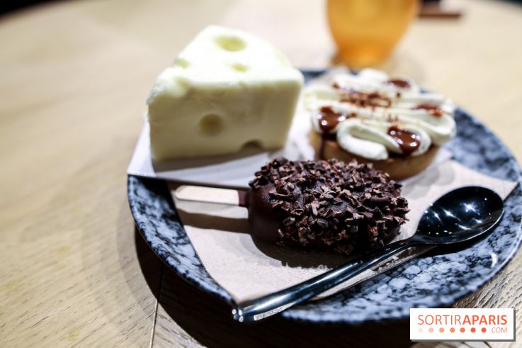 La Fabrique à Toga by Olivier Stehly, nos photos