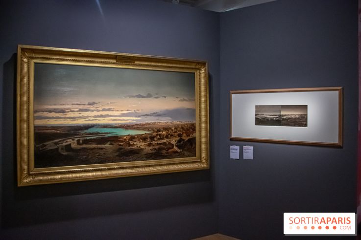 Photographies en Guerre, nos photos de l'exposition choc au Musée de l'Armée