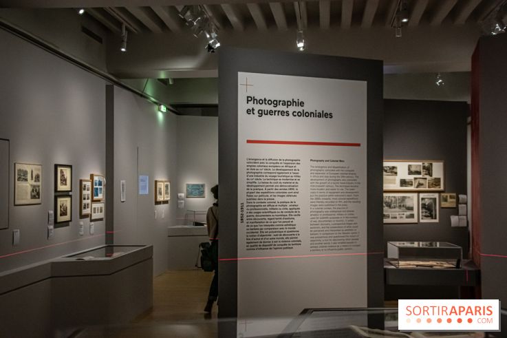 Photographies en Guerre, nos photos de l'exposition choc au Musée de l'Armée
