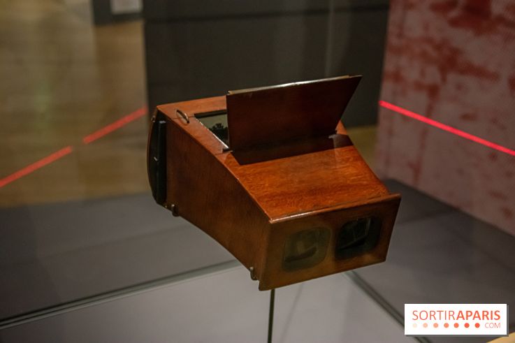 Photographies en Guerre, nos photos de l'exposition choc au Musée de l'Armée