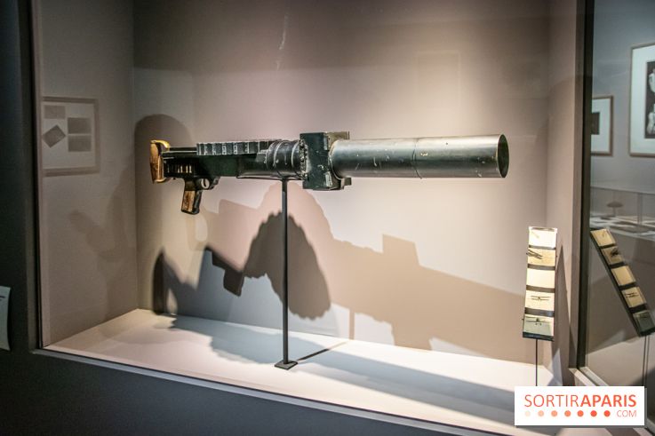 Photographies en Guerre, nos photos de l'exposition choc au Musée de l'Armée