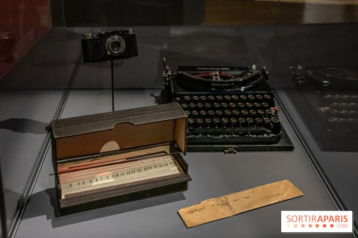 Photographies en Guerre, nos photos de l'exposition choc au Musée de l'Armée