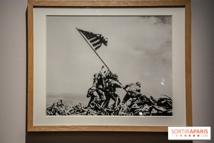 Photographies en Guerre, nos photos de l'exposition choc au Musée de l'Armée