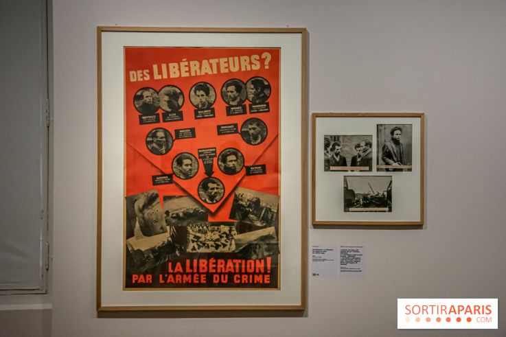 Photographies en Guerre, nos photos de l'exposition choc au Musée de l'Armée