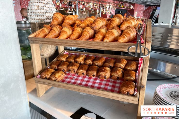 Hôtel Mama Shelter La Défense