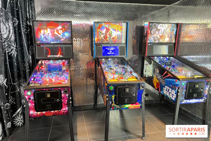 Hôtel Mama Shelter La Défense