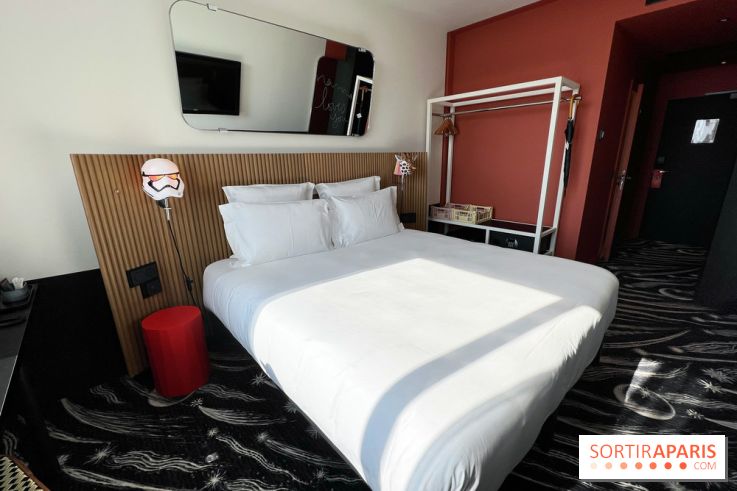 Hôtel Mama Shelter La Défense