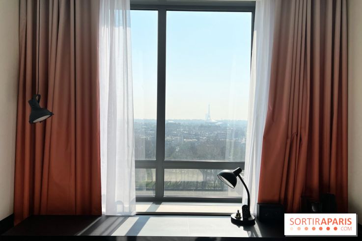 Hôtel Mama Shelter La Défense