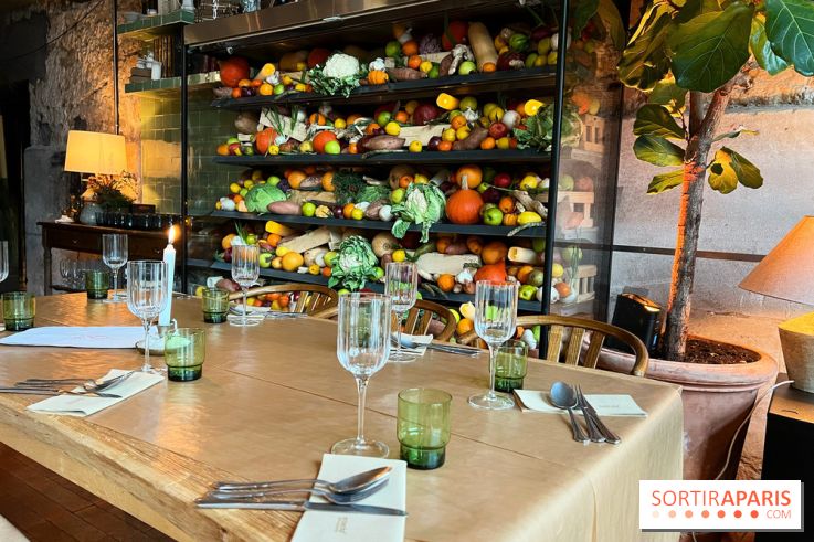 Restaurant Ora