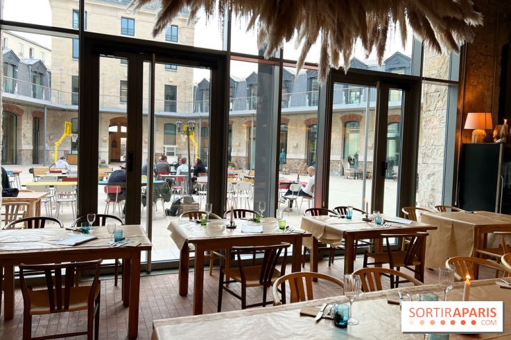 Restaurant Ora