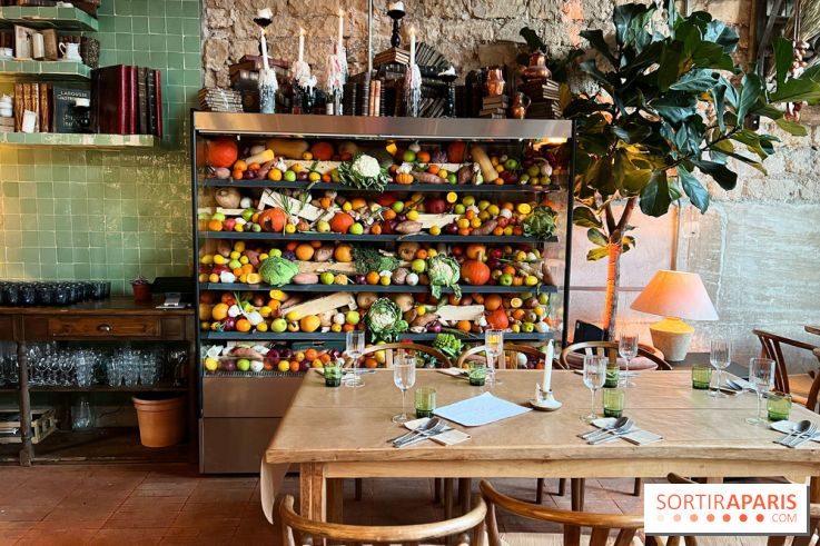 Restaurant Ora