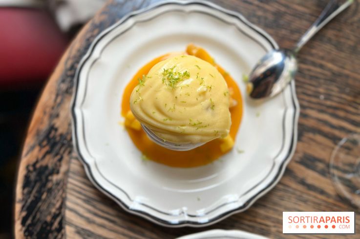 L'Escargot Montorgueil