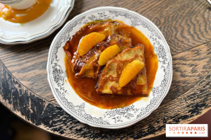 L'Escargot Montorgueil