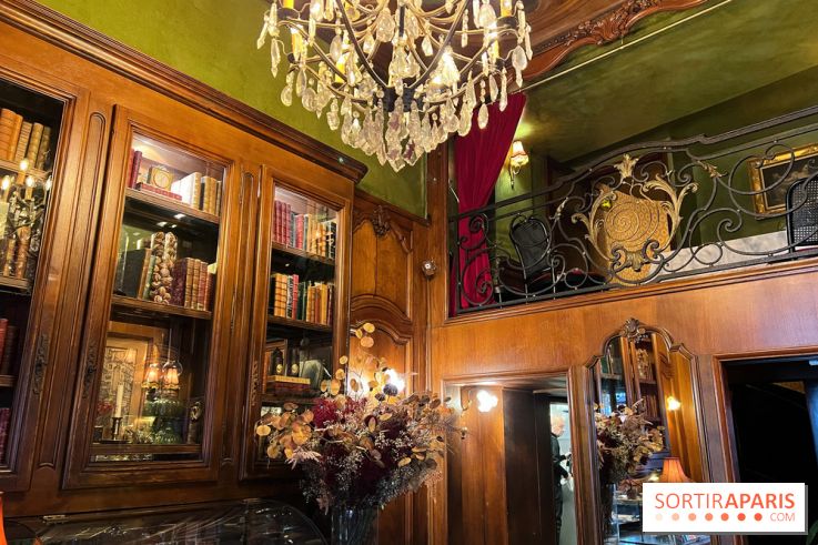 L'Escargot Montorgueil