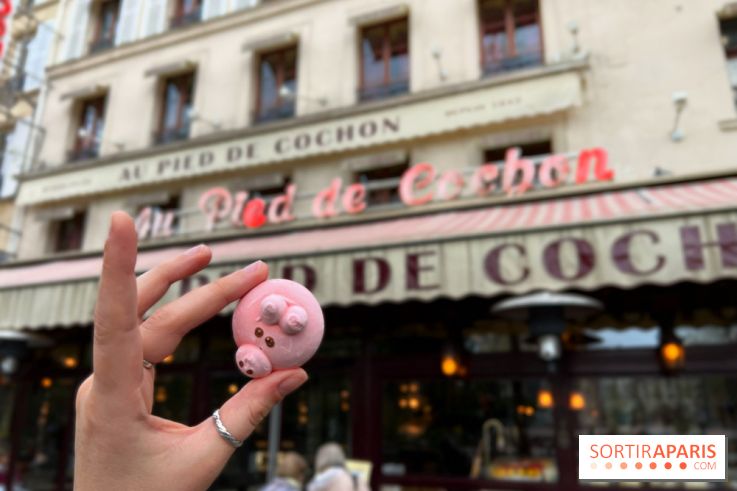 Au Pied de Cochon 2022