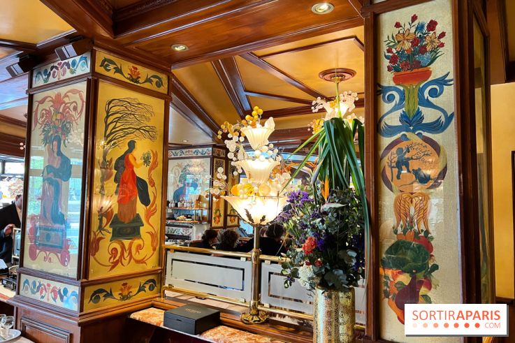 Au Pied de Cochon 2022