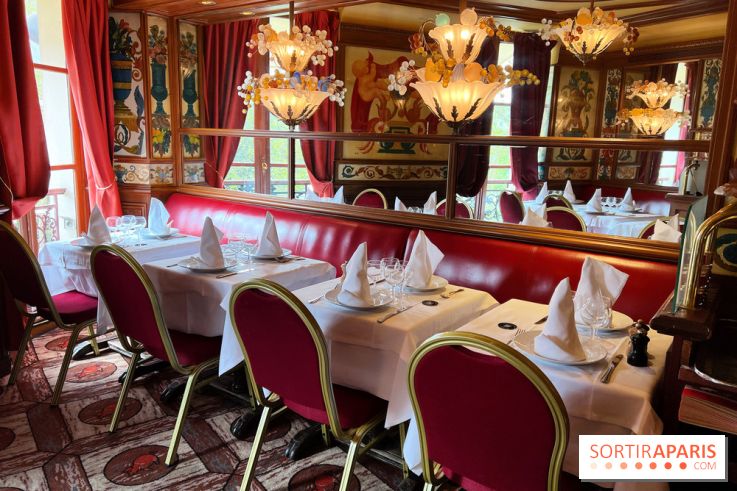 Au Pied de Cochon 2022