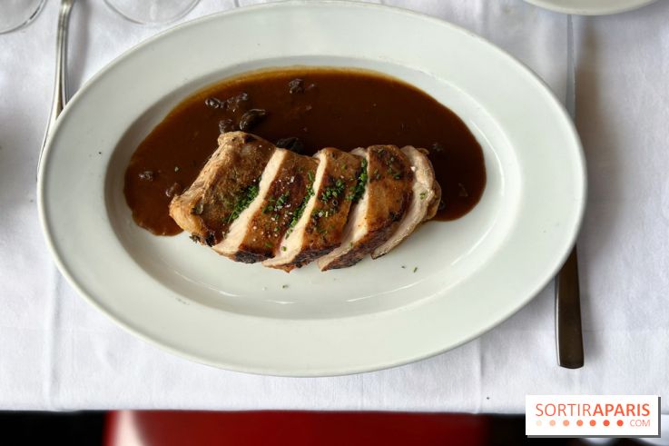 Au Pied de Cochon 2022