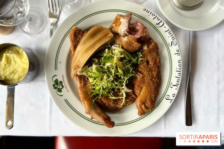 Au Pied de Cochon 2022