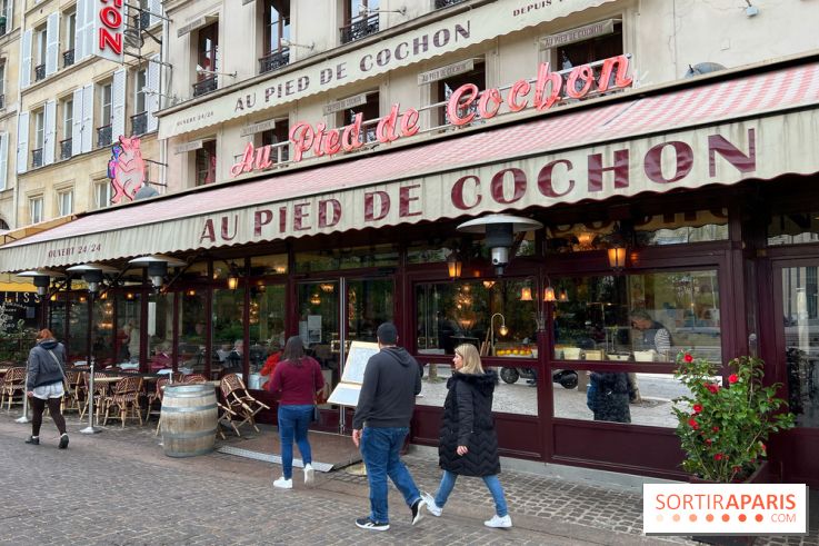 Au Pied de Cochon 2022