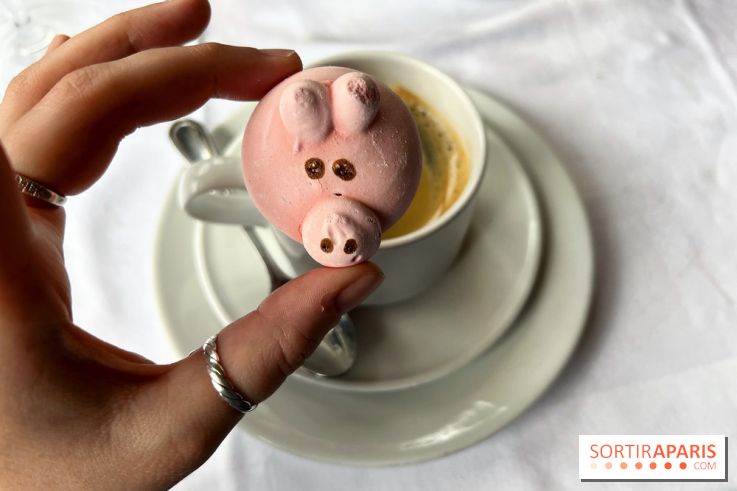 Au Pied de Cochon 2022