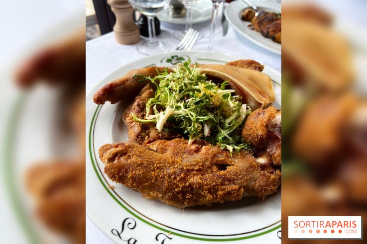 Au Pied de Cochon 2022