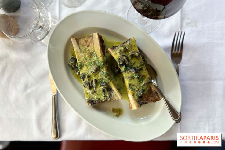 Au Pied de Cochon 2022