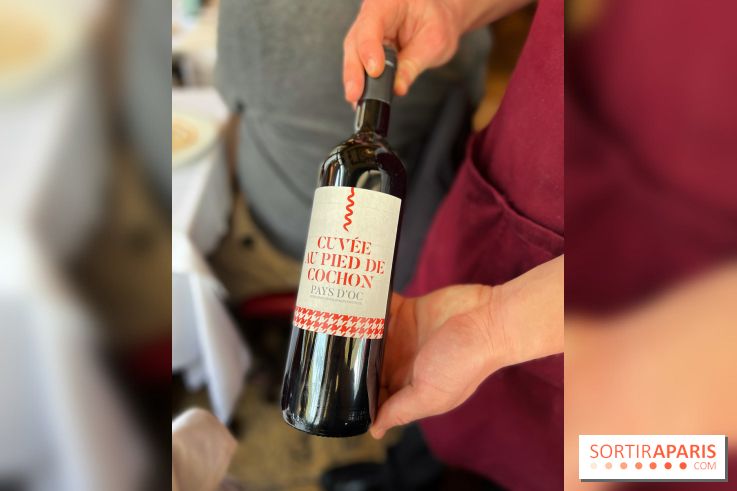 Au Pied de Cochon 2022