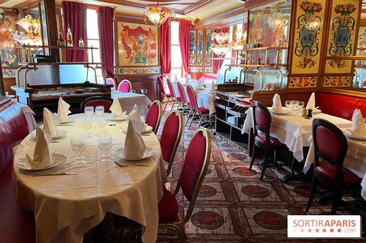 Au Pied de Cochon 2022