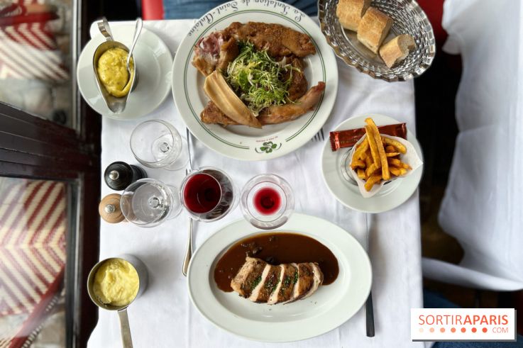 Au Pied de Cochon 2022