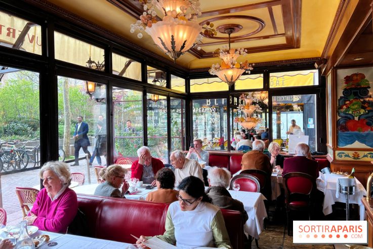 Au Pied de Cochon 2022