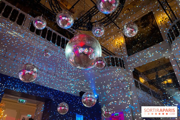 Soirées Unlocked à Paris, nos photos