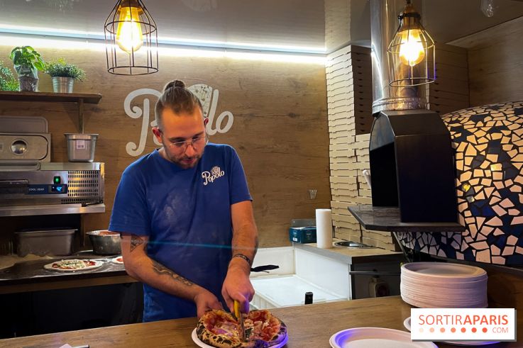 Soirées Unlocked à Paris, nos photos