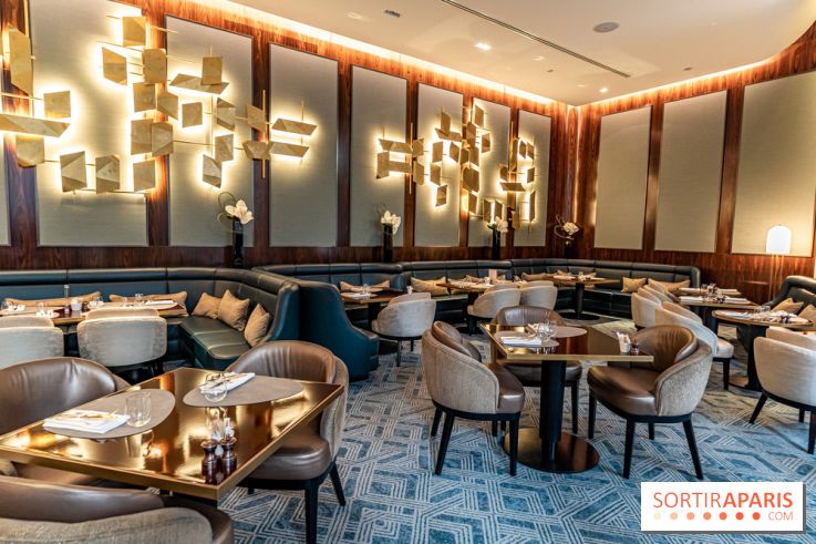 Photos: Le Brunch du Prince de Galles