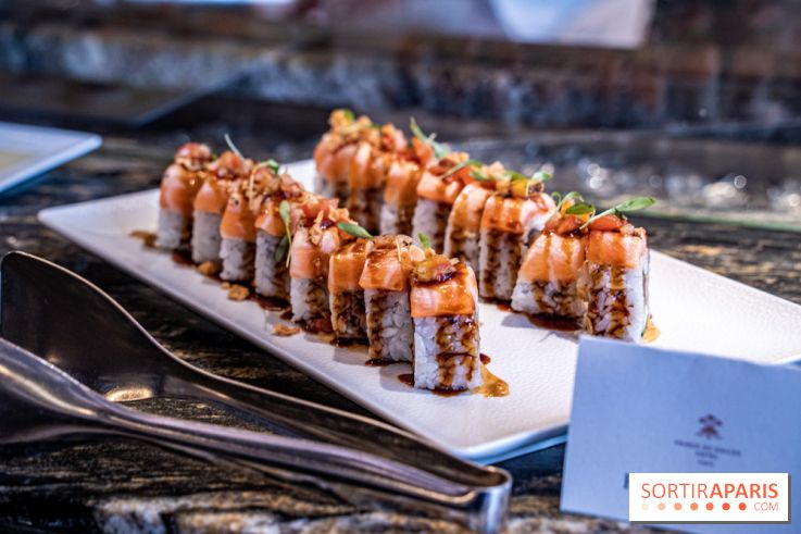 Photos: Le Brunch du Prince de Galles