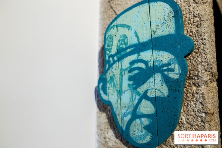 Expo Monochrome by Urban Signature, nos photos