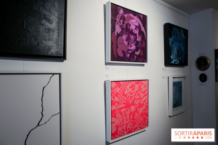 Expo Monochrome by Urban Signature, nos photos