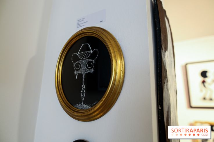 Expo Monochrome by Urban Signature, nos photos