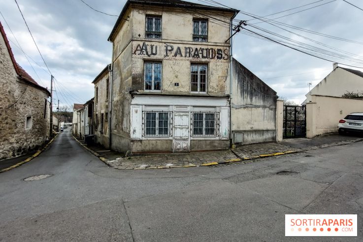 Le Vieux Pays à Goussainville, nos photos