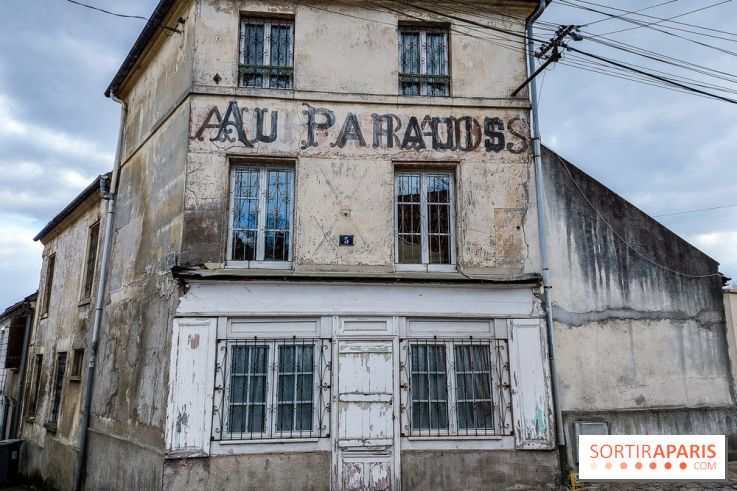 Le Vieux Pays à Goussainville, nos photos