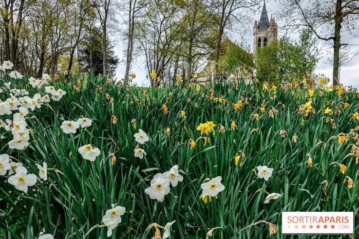 Le Vieux Pays à Goussainville, nos photos