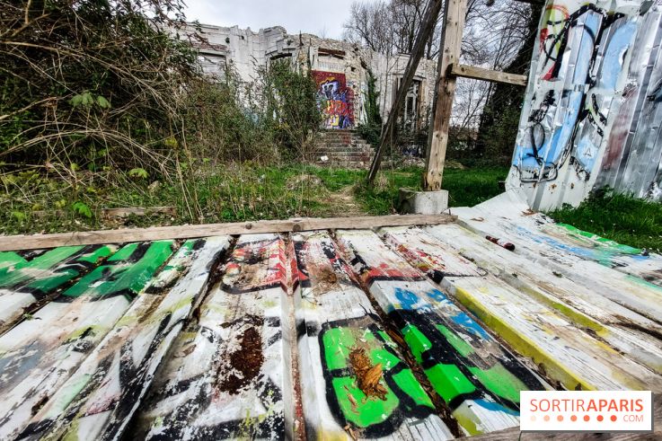 Le Vieux Pays à Goussainville, nos photos